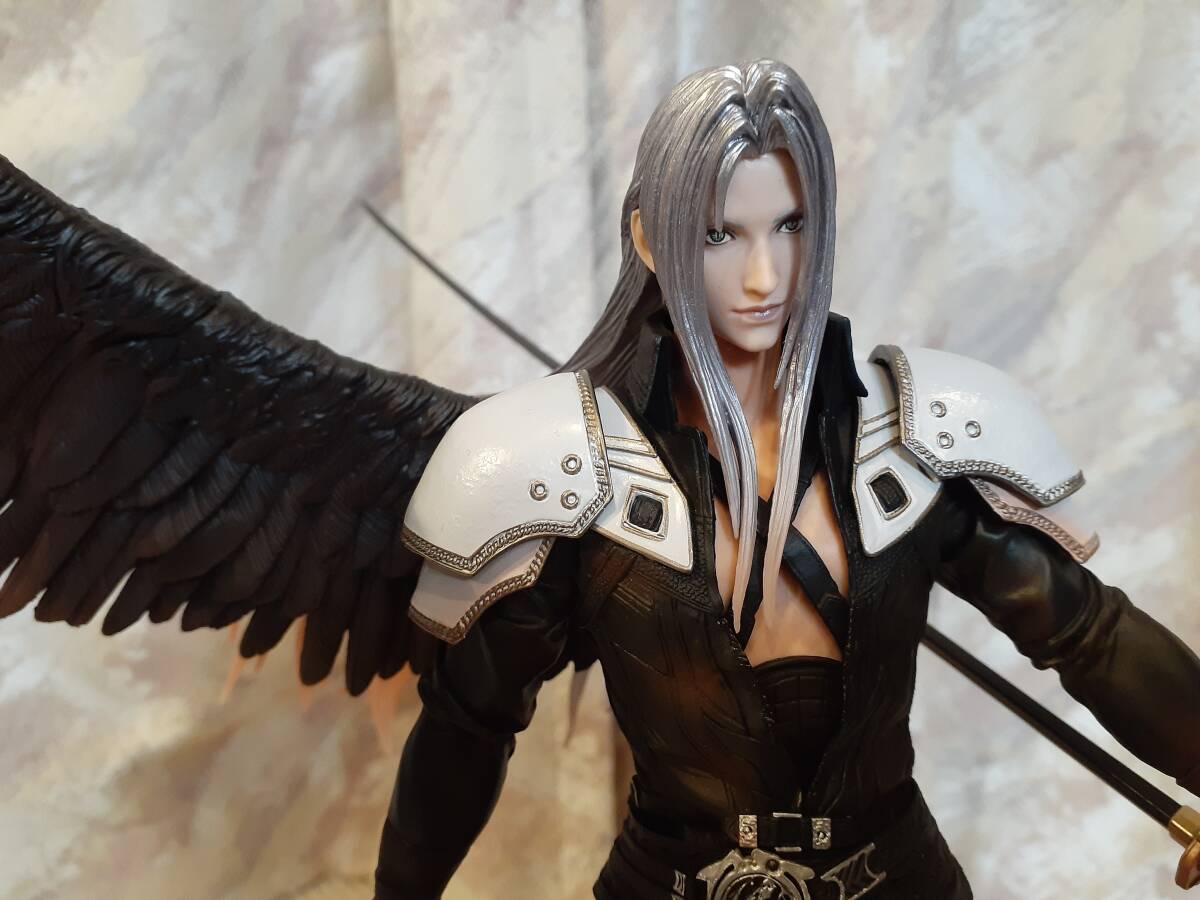 Yahoo!オークション - ファイナルファンタジーVIIリバース Yahoo!オークション - ファイナルファンタジーVIIリバース