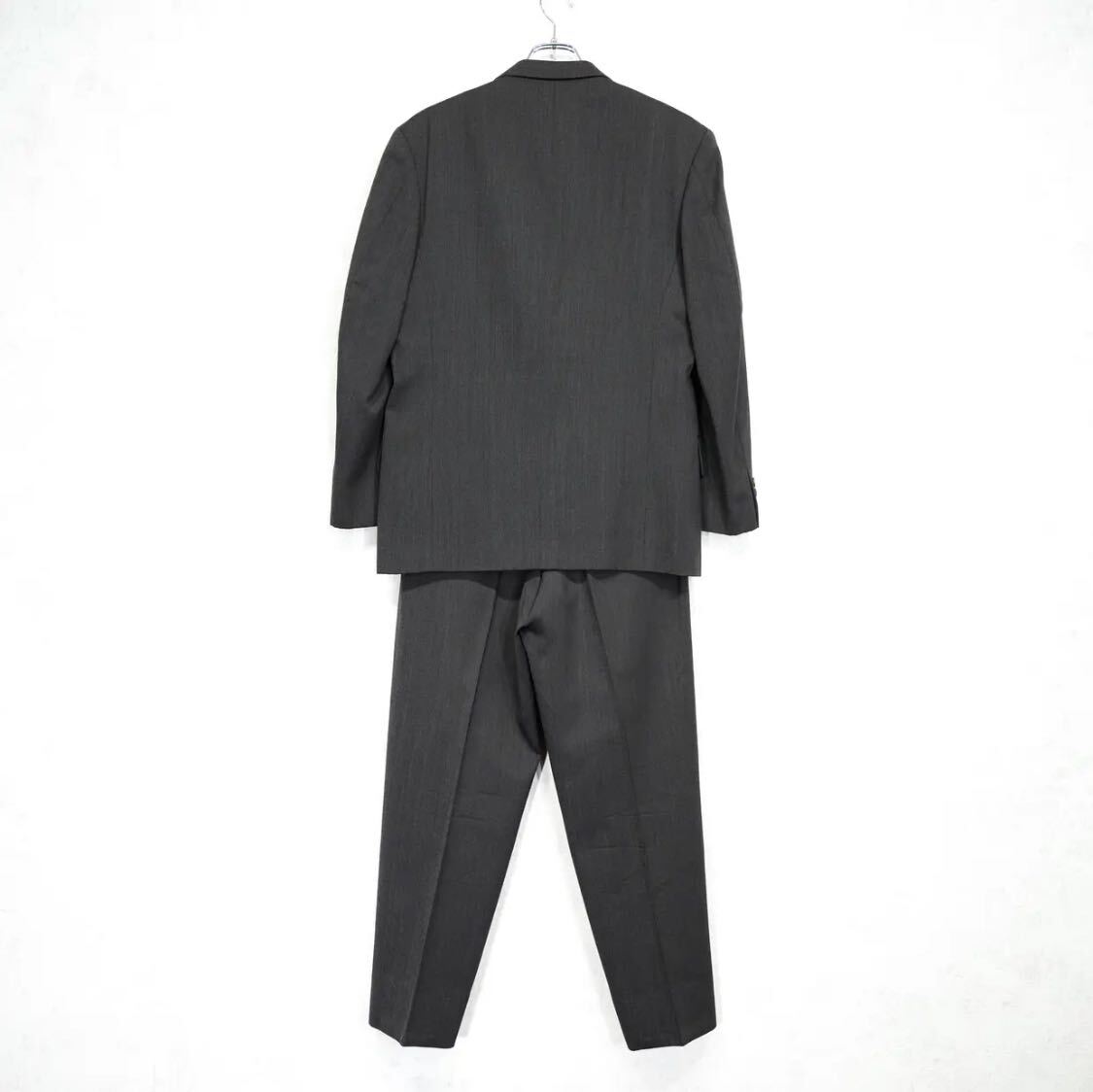Y's for men YOHJI YAMAMOTO 3B DESIGN WOOL SET UP SUIT/ワイズ Y's for men YOHJI YAMAMOTO 3B DESIGN WOOL SET UP SUIT/ワイズ