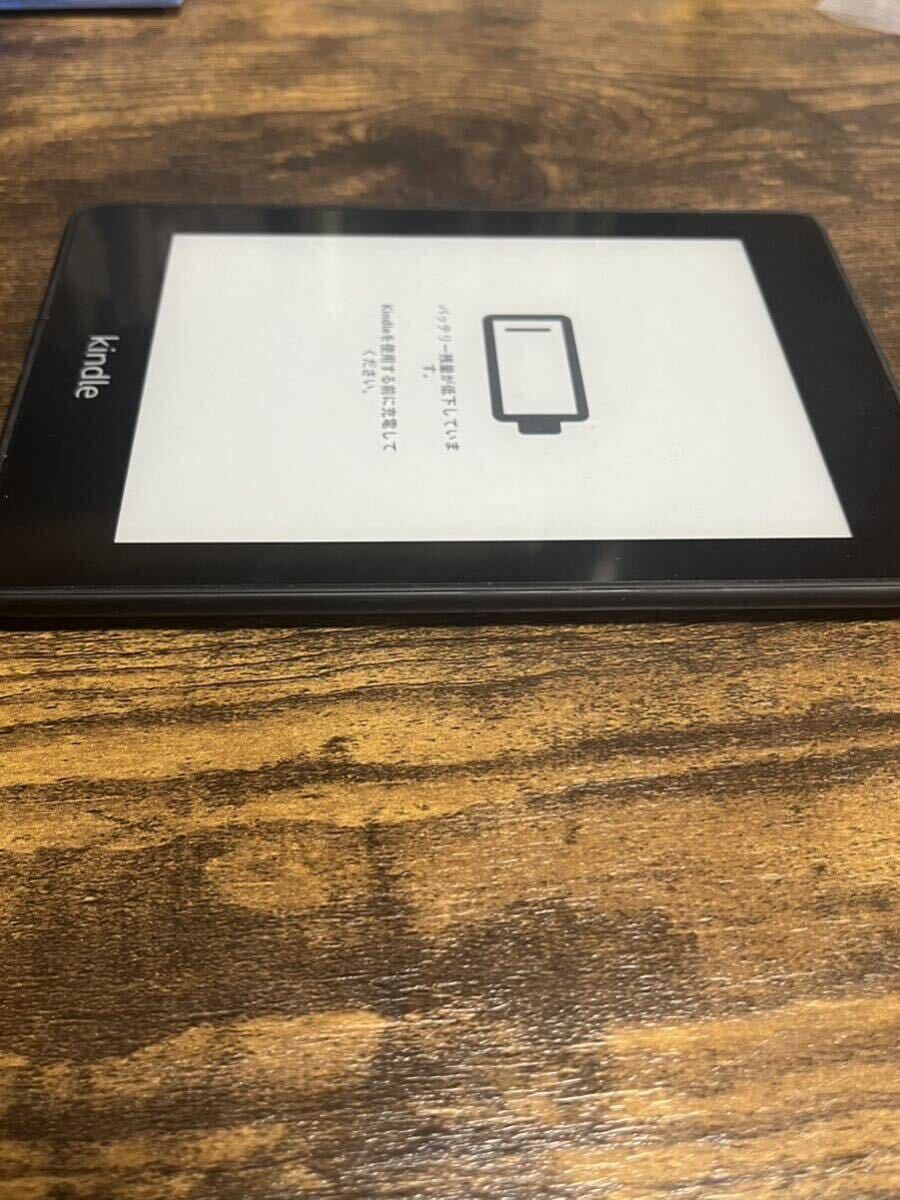 Amazon Kindle Paperwhite 8GB電子書籍リーダー 広告なしの画像6