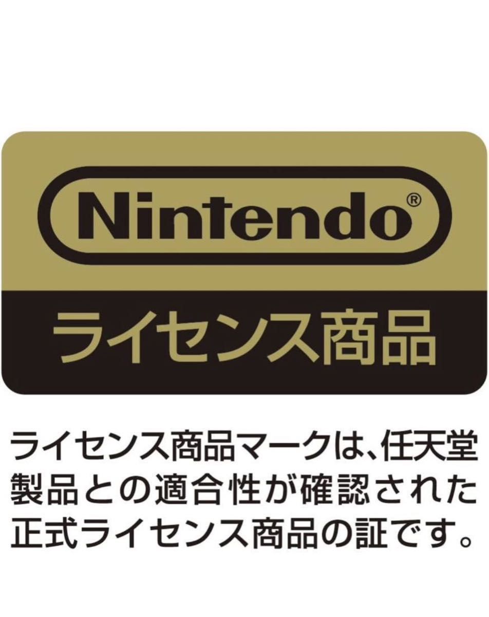 新品　任天堂 Nintendo Switch 有機EL　保護フィルム　多機能 クリーニングクロス　ブルーライト