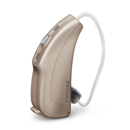 定価558000円 美品 フォナック ナイーダ Q70 両耳 補聴器 PHONAK NAIDA クエストの画像1