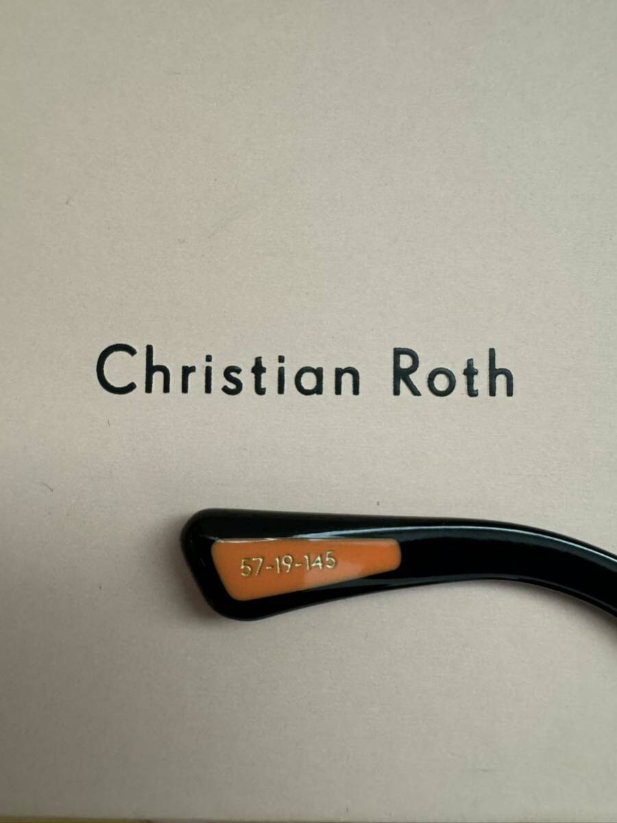 Christian Roth Archive 1993 (6558) 新品同様！希少！_画像5
