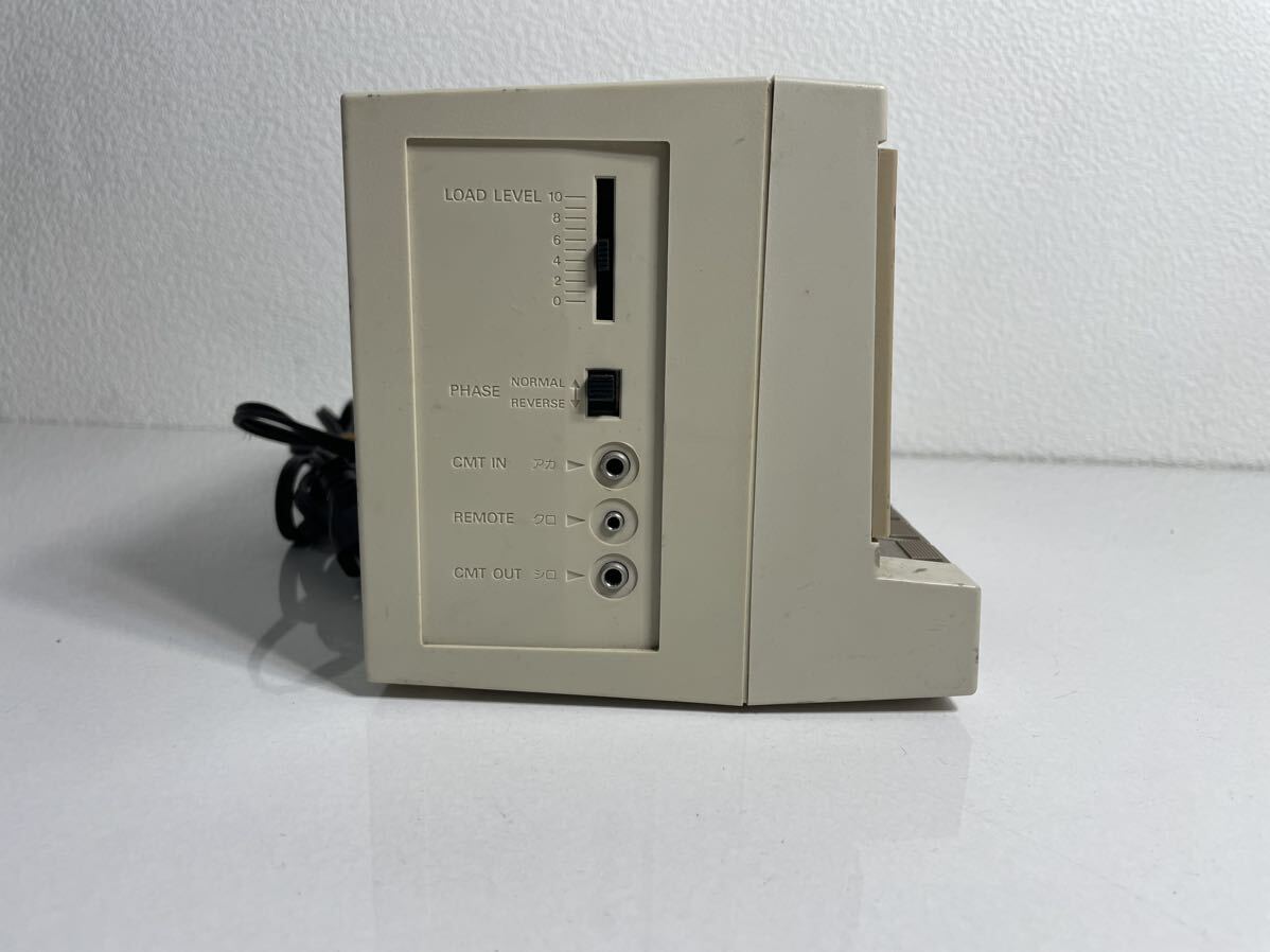 NEC データレコーダー PC-DR311 の画像3