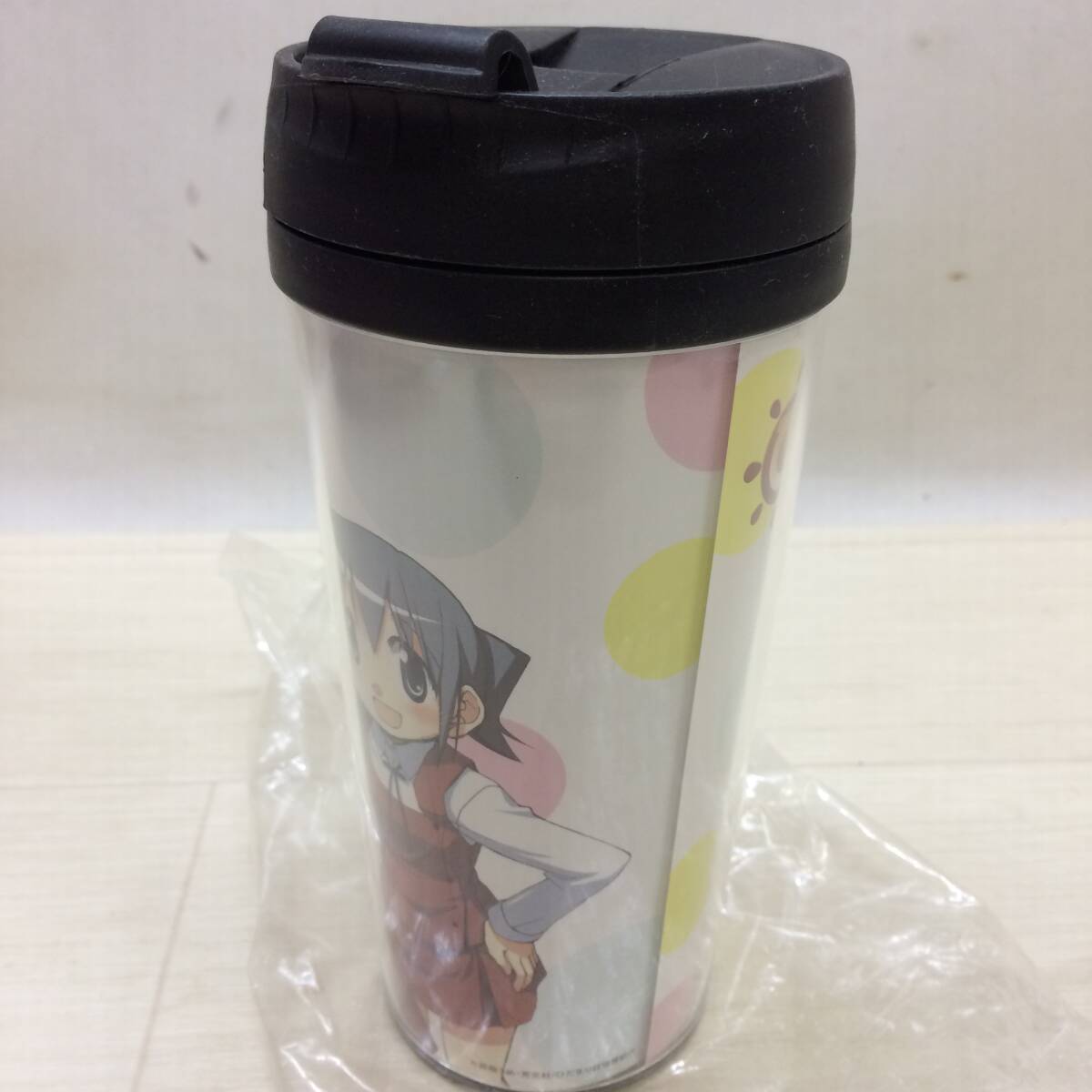 * unopened .... sketch × honeycomb .. microfibre towel T-shirt tumbler anime goods collection present condition goods *C80942