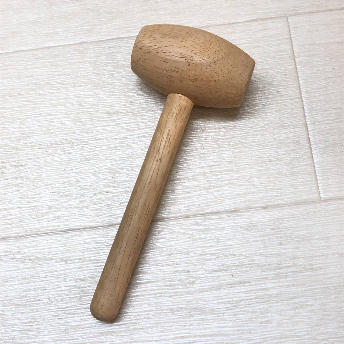 !PLANTOYS plan toy 53480 HammerBalls Hammer ball wooden toy intellectual training toy playing Kids baby box attaching secondhand goods!G23071