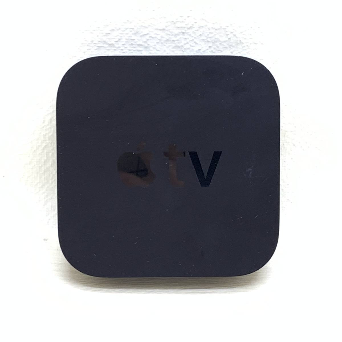 ■送料185円 Apple TV A1469 第3世代 アップル テレビ 映像機器 ジャンク品■G41337_画像1