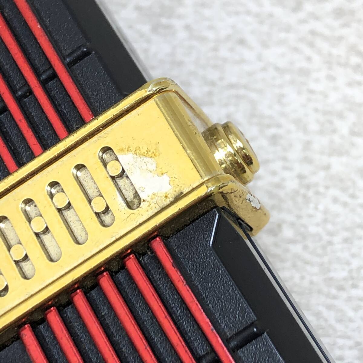 ☆BANDAI バンダイ 仮面ライダー 響鬼 トドロキ DX音撃弦 ギター ☆BANDAI バンダイ 仮面ライダー 響鬼 トドロキ DX音撃弦 ギター
