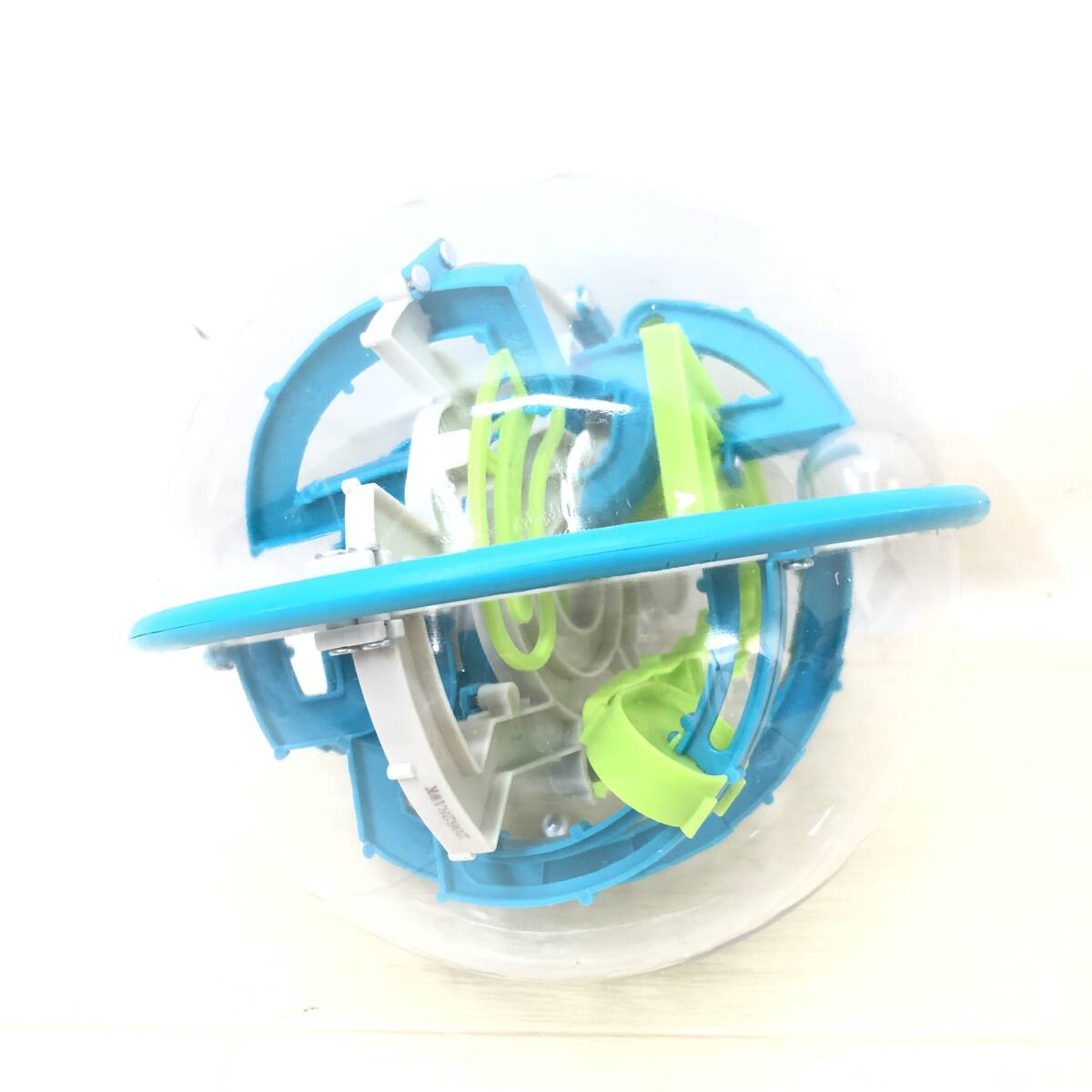 ★おそらく未使用 Perplexus Rebel パープレクサス スピンマスター ゲーム 迷路 おもちゃ 玩具 知育玩具 ★K01657の画像2