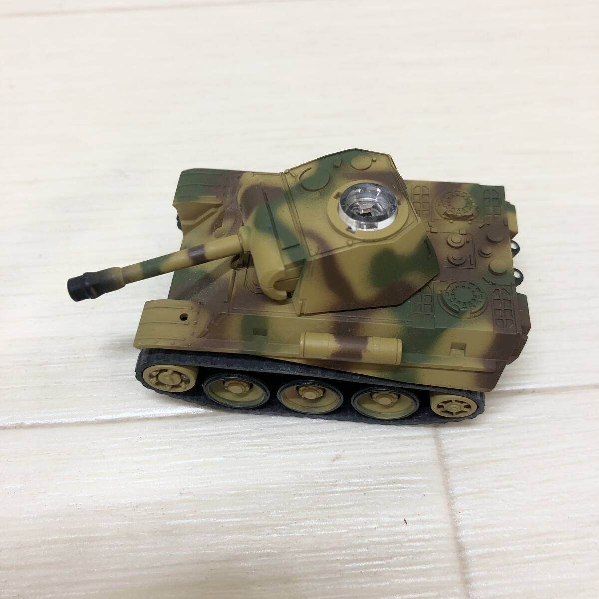 ^ KONAMI Konami combat tejiQ G type controller tejiQ toy radio-controller tank toy hobby operation not yet verification junk ^N73135