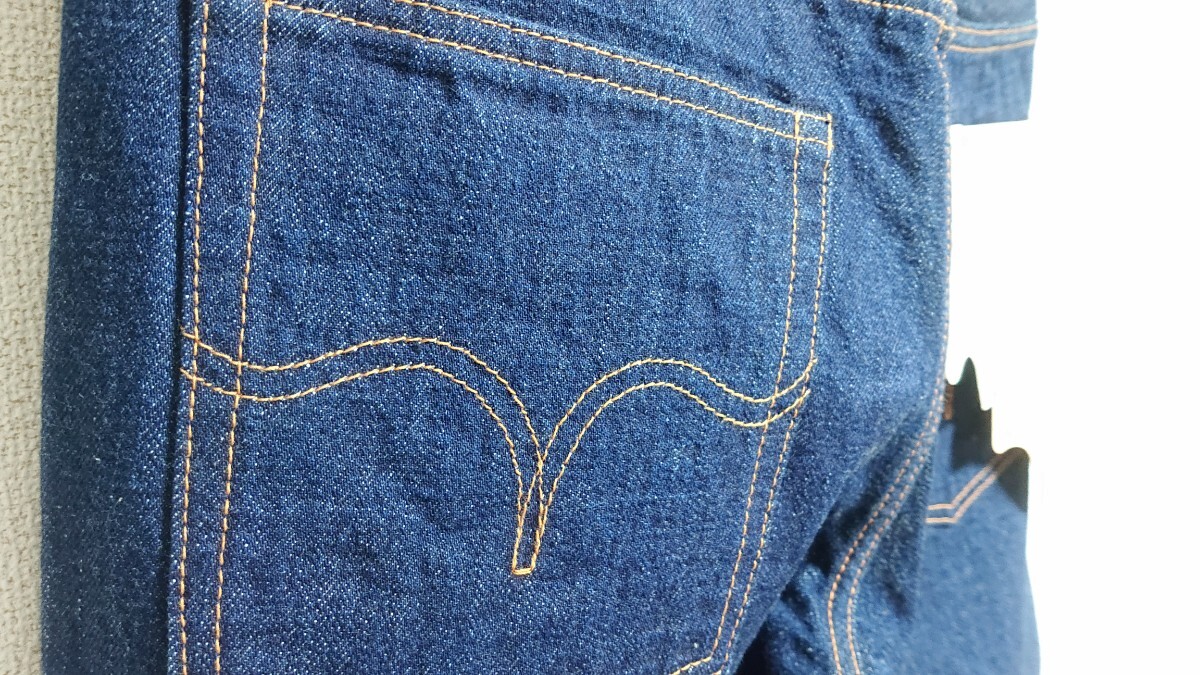  Fellows,417 ботинки cut джинсы,W30 новый товар не использовался!PHERROW\'Sji- хлеб Denim брюки flare pants 