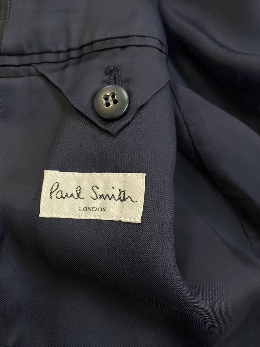 ポールスミス Paul Smith テーラードジャケット 3つボタン　240310L001_画像3