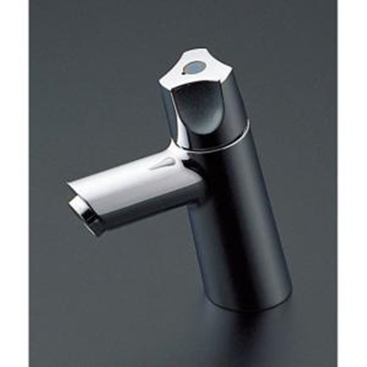 TOTO TLS11R 洗面手洗い単水栓 手洗器用水栓金具 立水栓 泡まつ 共用 洗面 蛇口 K0301-5xxx3の画像1