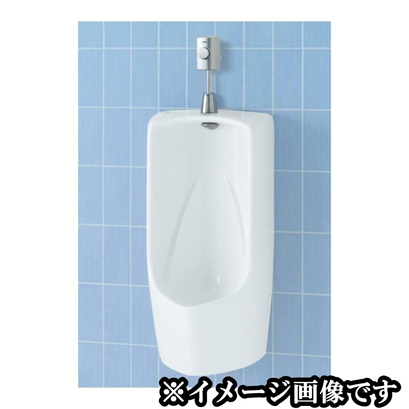 [ breaking the seal settled goods ]LIXIL Lixil INAX U-411R toilet wall drainage large shape wall hanging stole urinal pure white man . for toilet K0305-7[ direct receipt limitation (pick up) ]