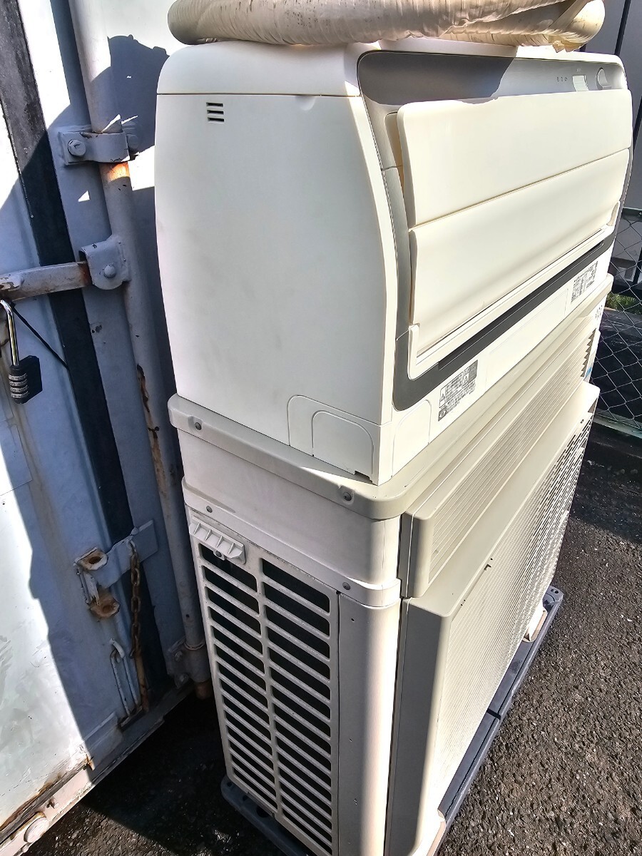 * Daikin * салон кондиционер *....*AN71XRBKP-W*7.1kw*2020 год производства *