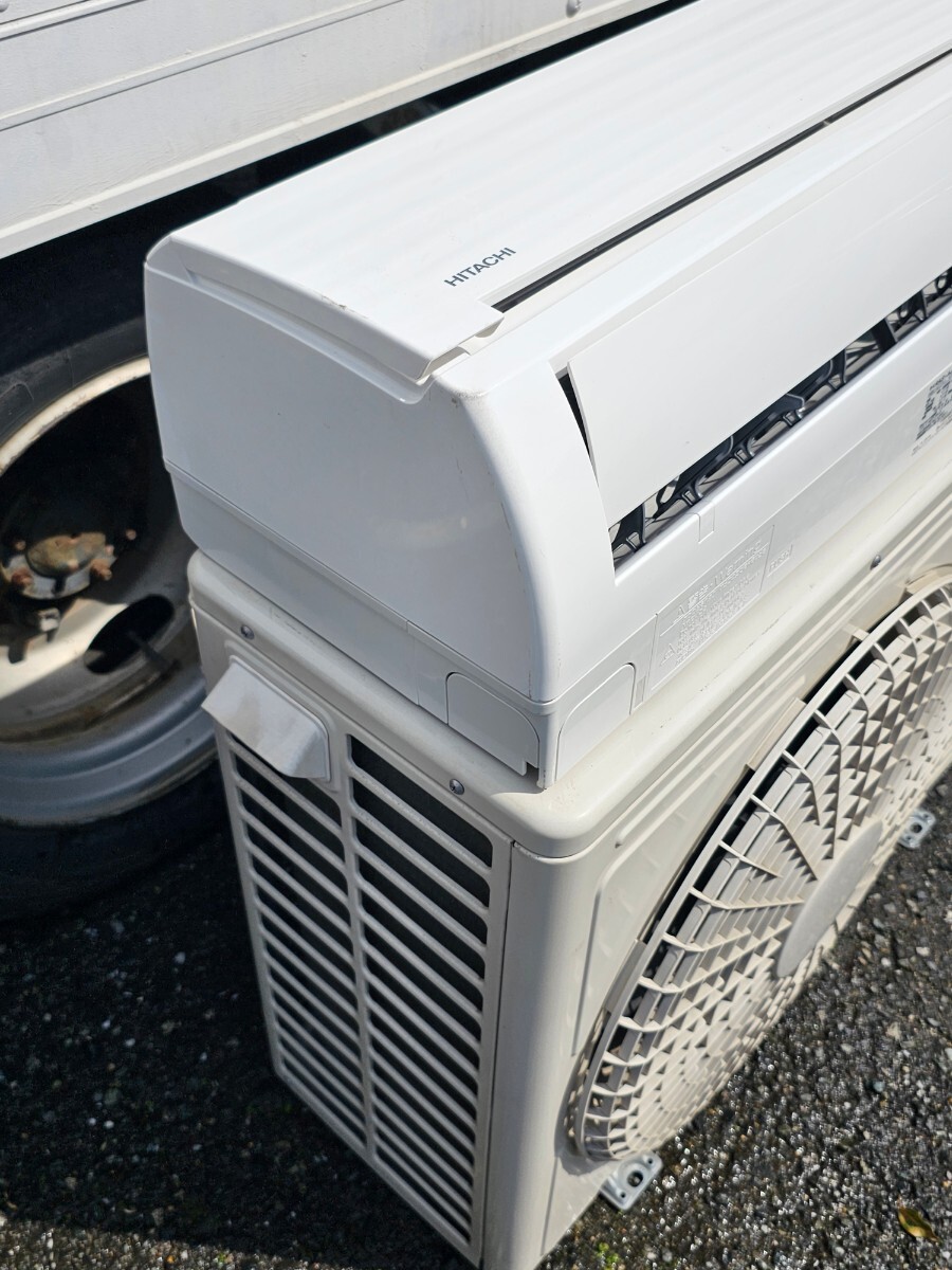 中古】K△即決 日立 ルームエアコン 2020年 3.6kw ~14畳 凍結洗浄 くらしカメラ搭載 自動掃除 RAS-JT36KE8 (29486) 冷暖房、空調 中古】K△即決 日立 ルームエアコン 2020年 3.6kw ~14畳 凍結洗浄 くらしカメラ搭載 自動掃除 RAS-JT36KE8 (29486) 冷暖房、空調