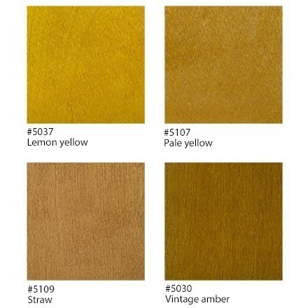米StewMac社 ColorTone 30s Pale Yellow 5107 リキッドステイン ボディ＆ネックの着色剤 #STEWMAC-CTSTAIN-5107_画像3