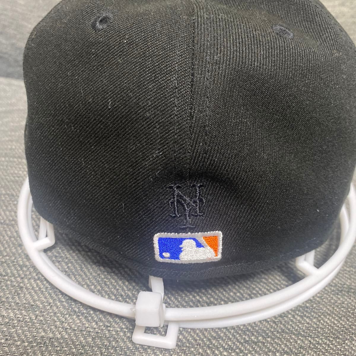 新品☆NEWERA59FIFTY ニューエラ キャップ ERA 帽子 59FIFTY ベースボールキャップ