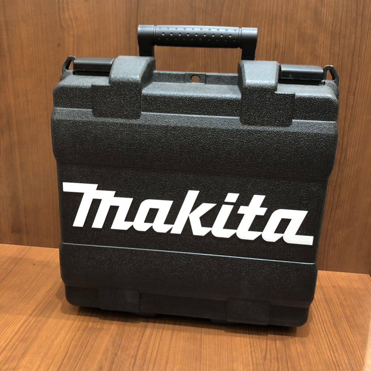 ★1円スタートmakita マキタ AT451H 高圧フロアアタッカ 4MA線 エアダスタ付 フロア用ステーブル 開封済み 未使用品 工具 中古美品 EB2