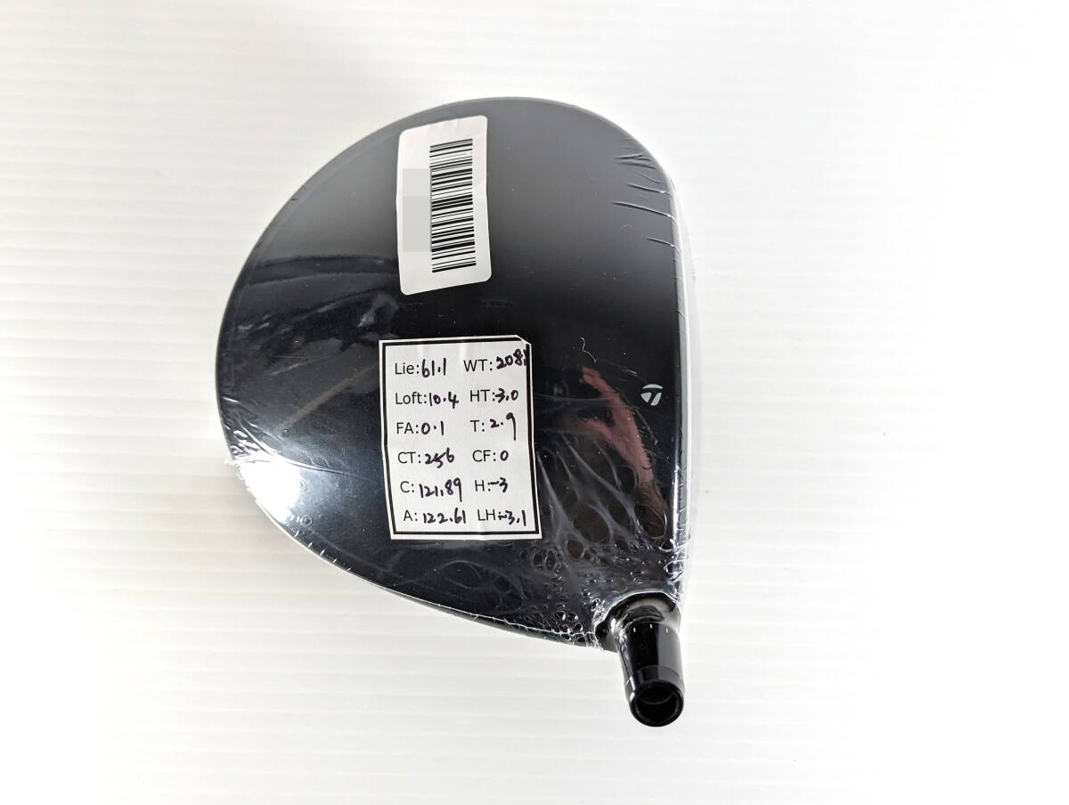 現品のみ CT256】レフティ Qi10 MAX 10.5° (リアル10.4 現品のみ CT256】レフティ Qi10 MAX 10.5° (リアル10.4