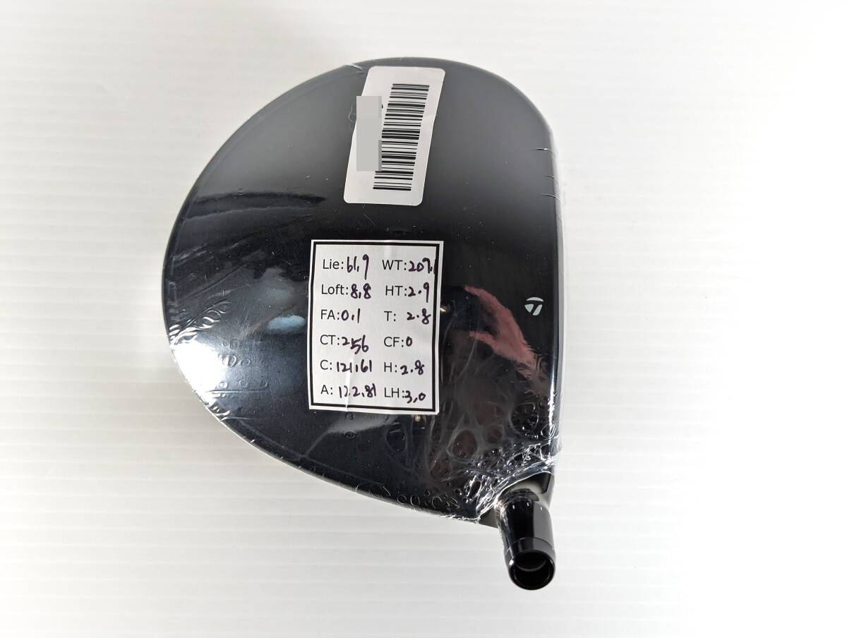 現品のみ CT256】レフティ Qi10 MAX 9 0° (リアル8 8°) ツアー 現品のみ CT256】レフティ Qi10 MAX 9 0° (リアル8 8°) ツアー