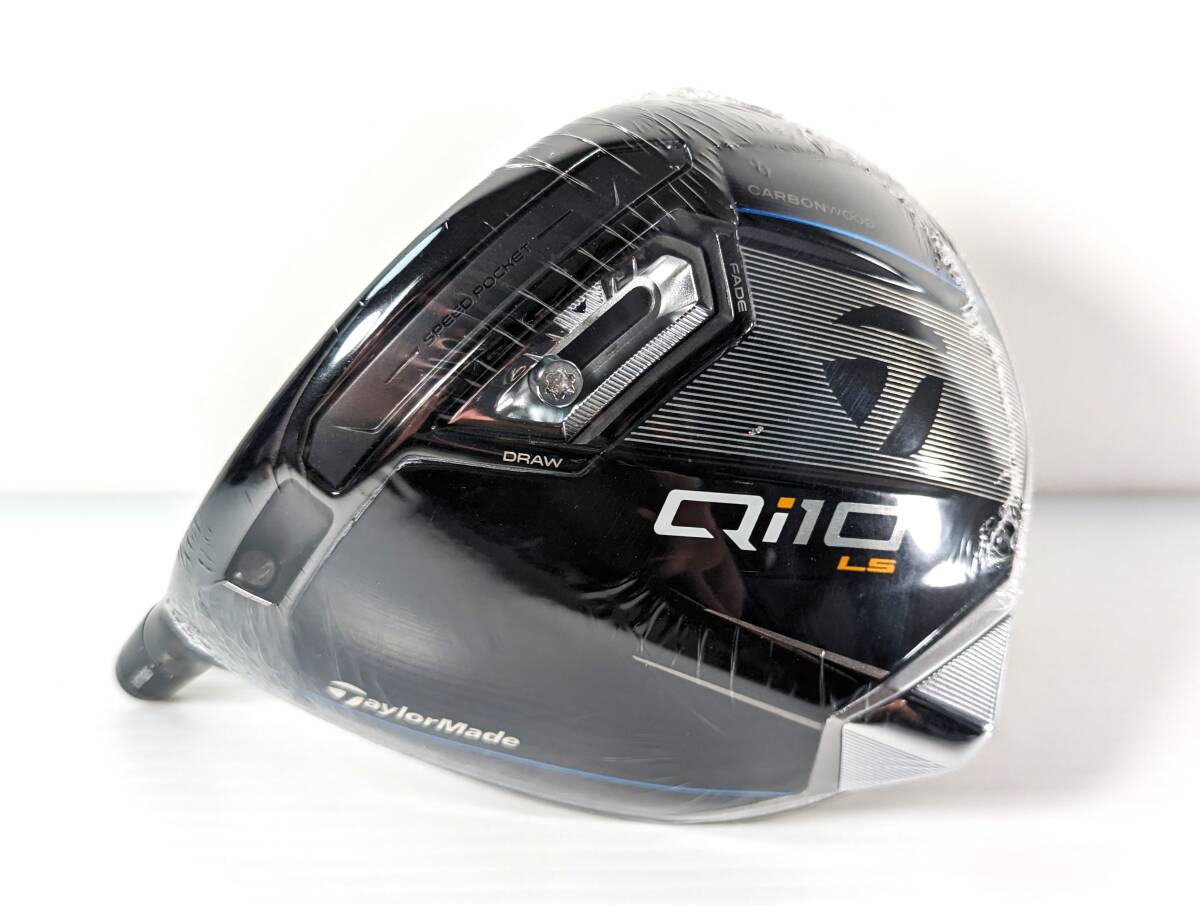 CT256 現品のみ】Qi10 LS 9 0° (リアル8 9°) ツアー支給品 PGA CT256 現品のみ】Qi10 LS 9 0° (リアル8 9°) ツアー支給品 PGA