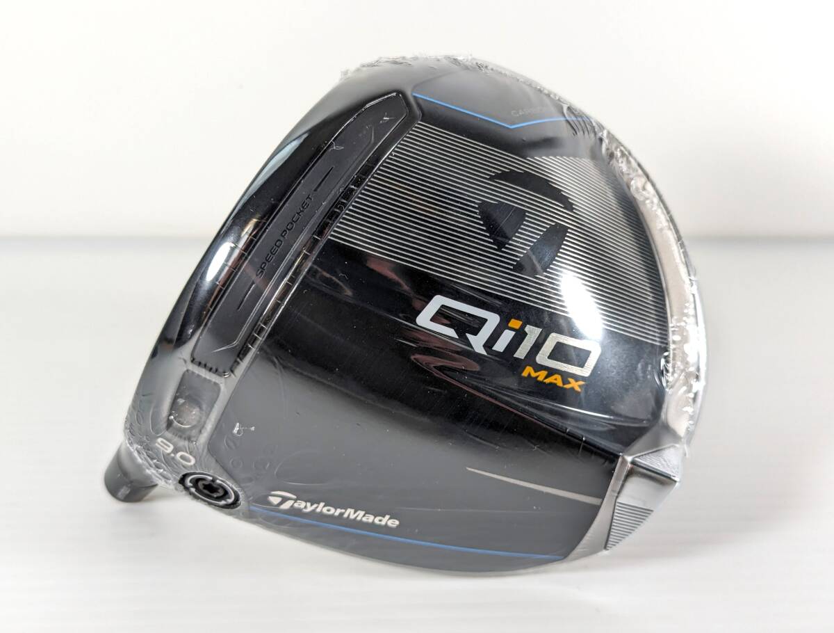 67450円 【CT256 ツアー支給品】レフティ Qi10 MAX 9.0° (リアル 67450円 【CT256 ツアー支給品】レフティ Qi10 MAX 9.0° (リアル