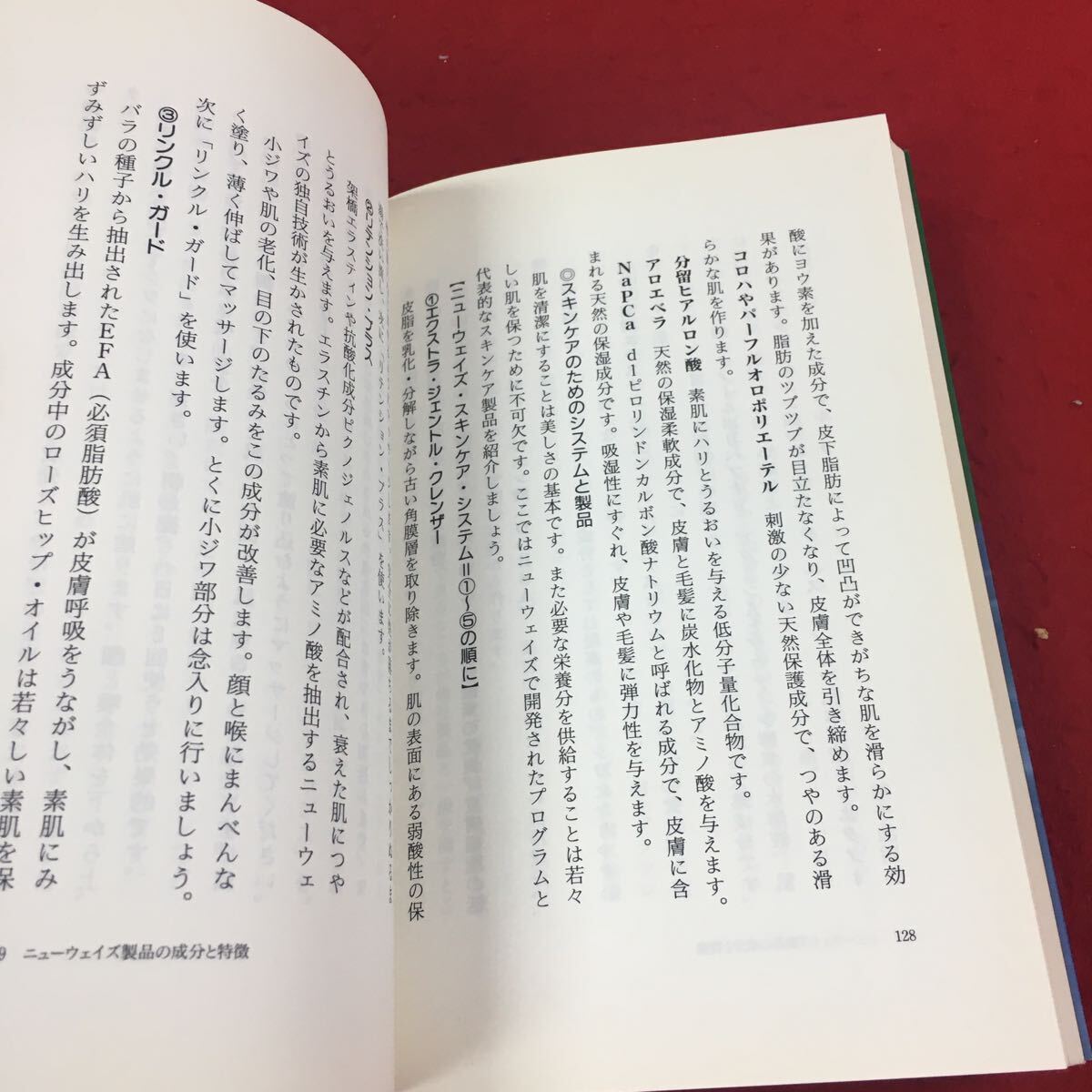 b-655 ※14 製品がわかる ビジネスがわかる ニューウェイズ完全読本 ネットワーク・ビジネス/成功のための徹底知識 檜山圭一 四海書房_画像4