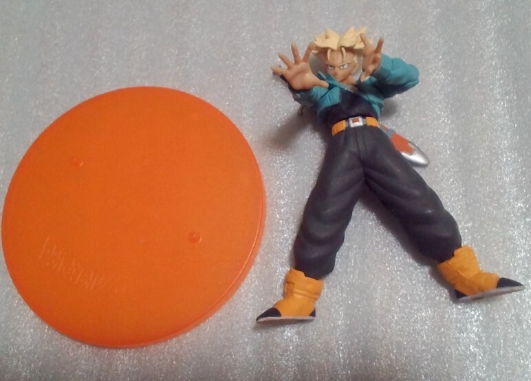 送料無料☆6体セット☆ドラゴンボールZ 可動式 ポージングフィギュア 超可動超造形☆フリーザ セル完全体 ギニュー 孫悟空 トランクス 食玩 送料無料☆6体セット☆ドラゴンボールZ 可動式 ポージングフィギュア 超可動超造形☆フリーザ セル完全体 ギニュー 孫悟空 トランクス 食玩