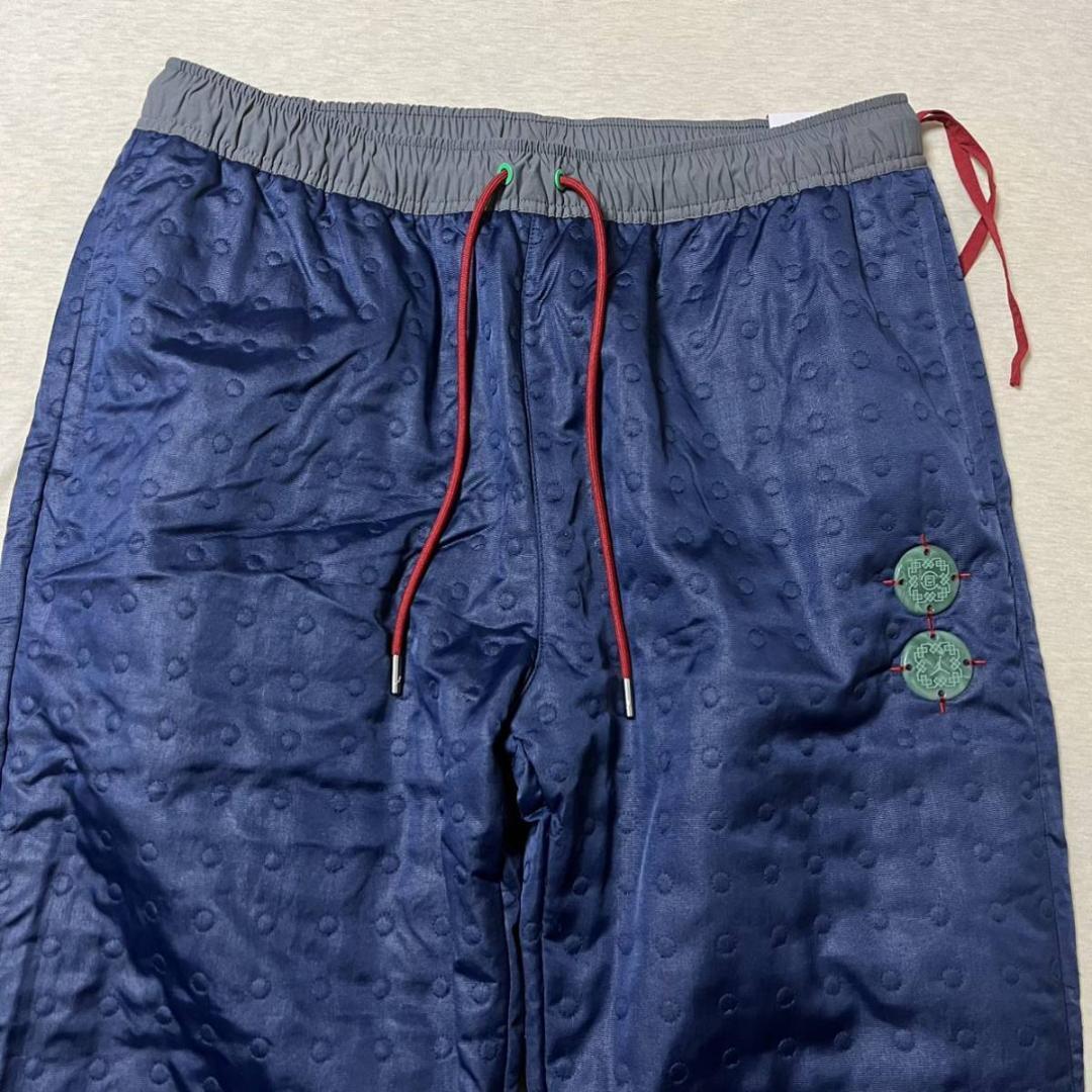 NIKE JORDAN x CLOT セットアップ XL ジャケット パンツ NIKE JORDAN x CLOT セットアップ XL ジャケット パンツ