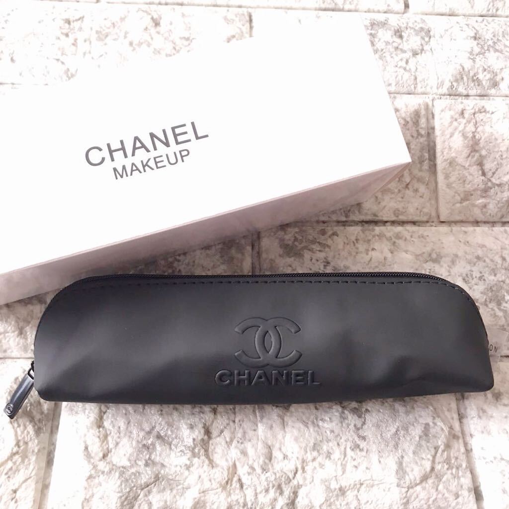 シャネル Chanel le rouge ペンケース 新品、未使用 非売品_画像1