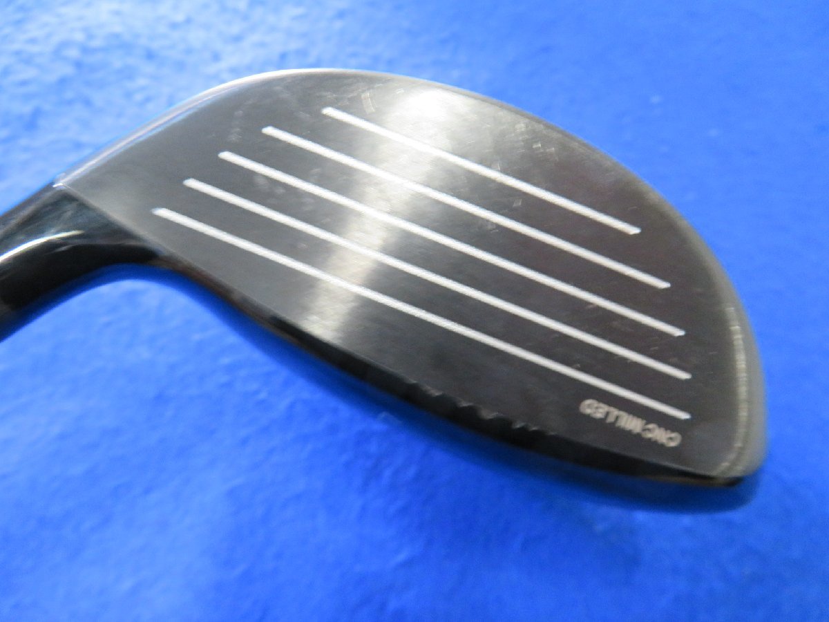 【中古】プロギア　2021　LS　フェアウェイウッド　5W（20°）【R/M37】スピーダー エボリューション for PRGR＜HCあり＞_画像3