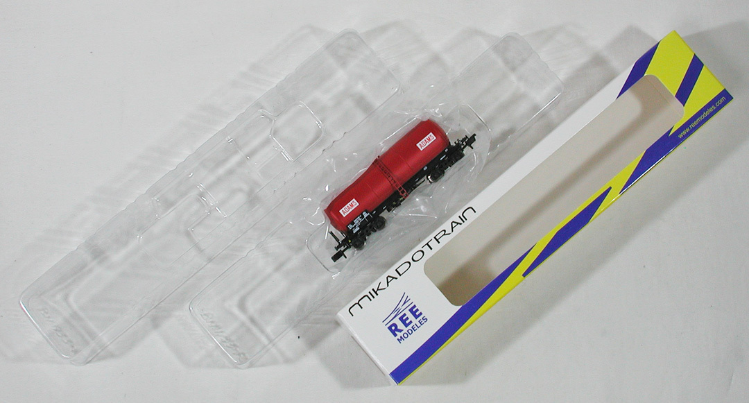 通販 送料無料 Yahoo!オークション (フランス SNCF #NW-223 MODELES REE - 外国車輌