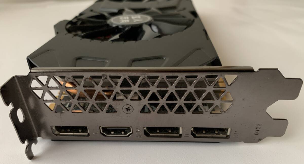 NVIDIA GeForce GTX 1080 Tiの画像3