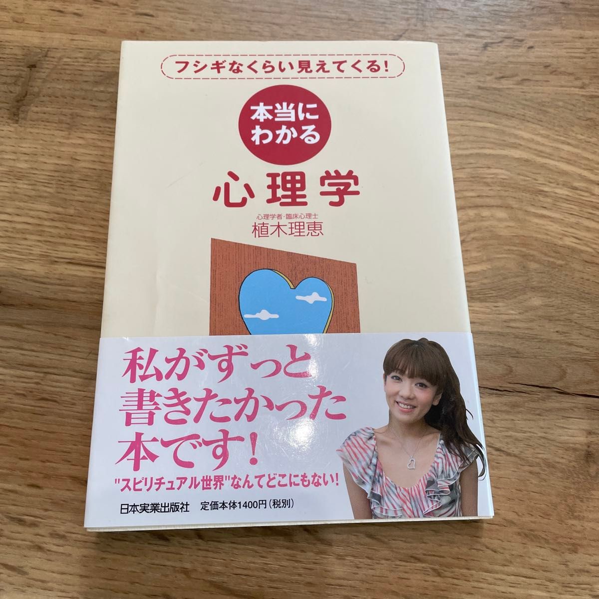 当日発送☆「実践！マインドフルネス　熊野宏昭」「本当にわかる　心理学　植木理恵」2冊セット