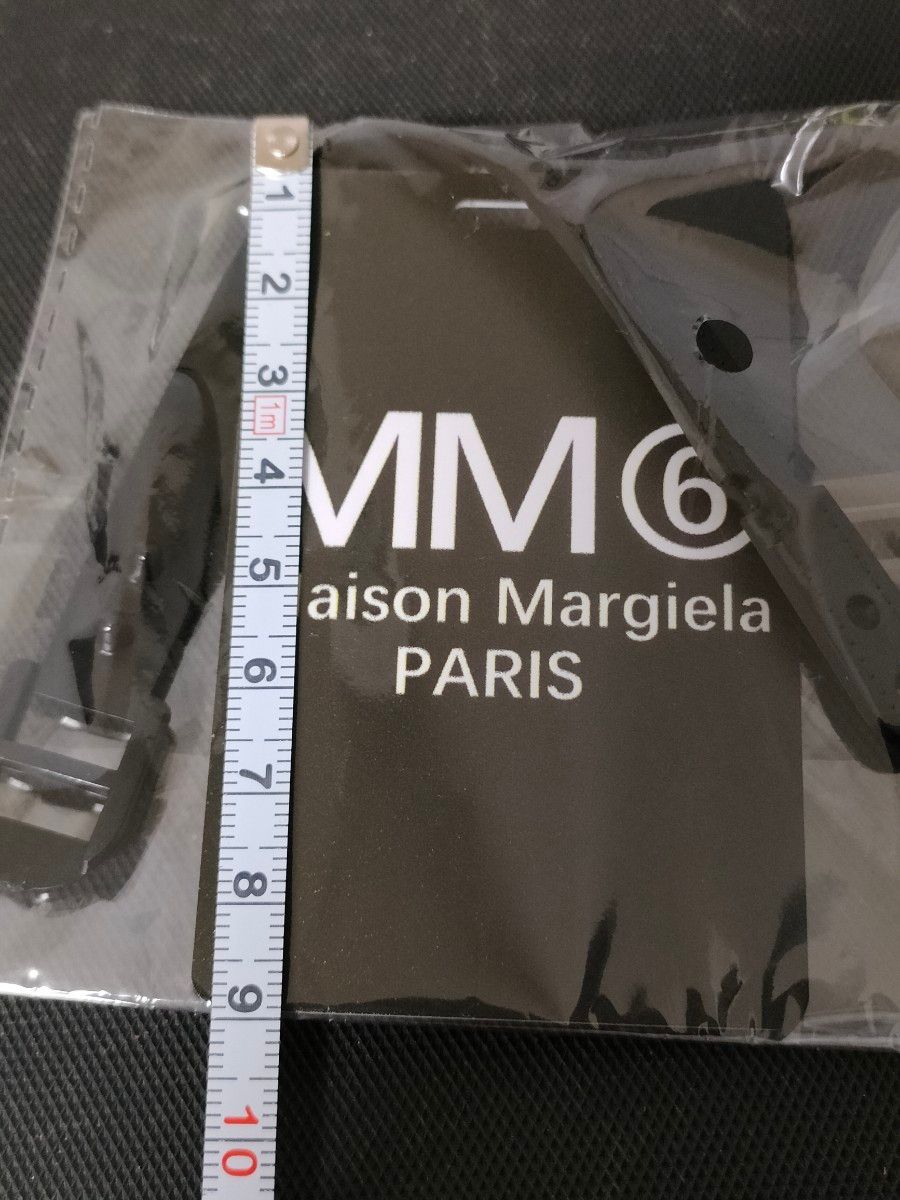 Maison Margiela マルジェラ トラベルタグ ネームタグ※値下げ不可