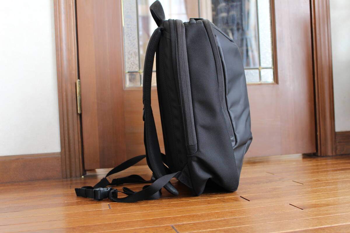 Aer Day Pack 2 AER31009 Black ( 黒 ）エアー デイパック２ リュック バックパック _画像5