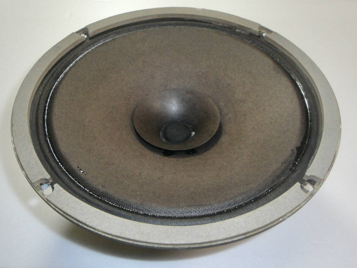 真空管ラジオ・・  Victor P.D.SPEAKER 4Ω 5W  古いです。の画像4