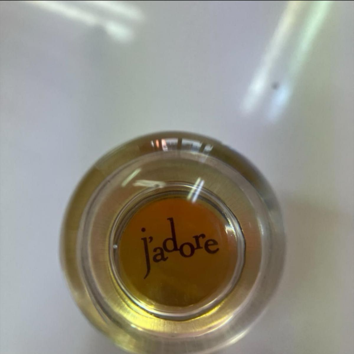 ディオール Dior 香水 ジャドール jadore 100ml