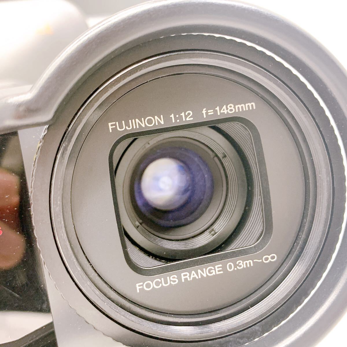 FUJIFILM instant camera FOTORAMA MX900 ACE key attaching case micro strobo Fuji Film 