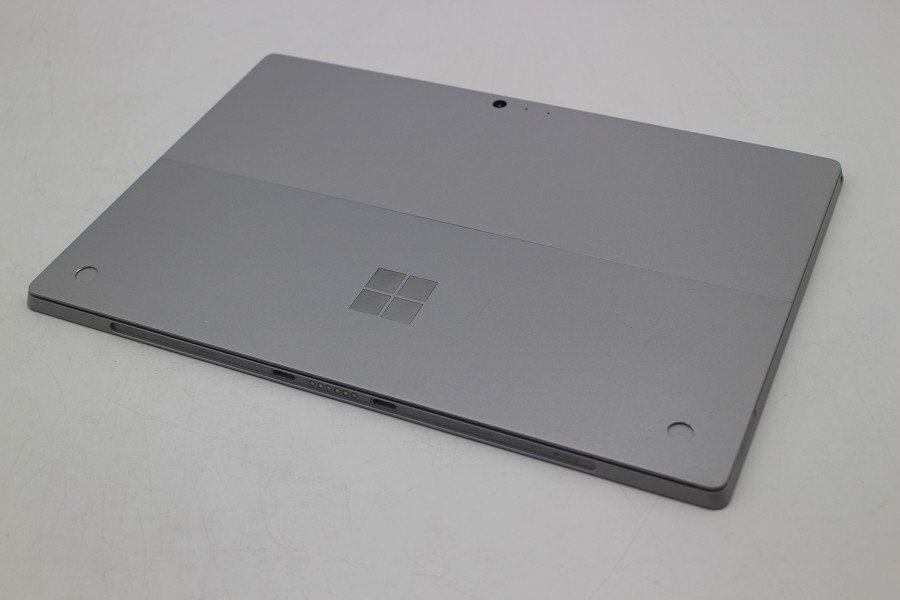 【ジャンク品】Microsoft Surface Pro 4 256GB Core i5 6300U 2.4GHz/8GB/256GB(SSD)/Win10 スタンド穴あり 【54A237105】_画像3