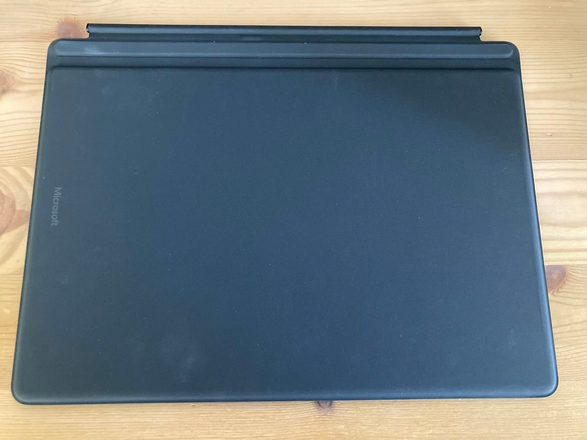 Microsoft Surface Pro キーボード ブラック 日本語 QJW-00019 Microsoft Surface Pro キーボード ブラック 日本語 QJW-00019