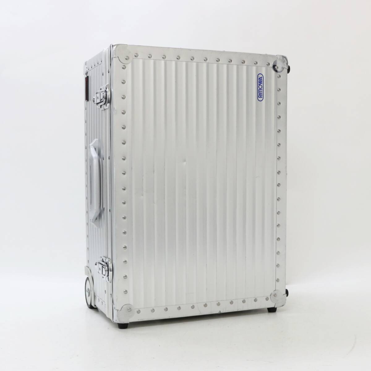 ★正規品★リモワRIMOWA★トロピカーナ 精密機器用スーツケース 384.03 2輪 42L★オリジナル クラシック エッセンシャル★の画像1