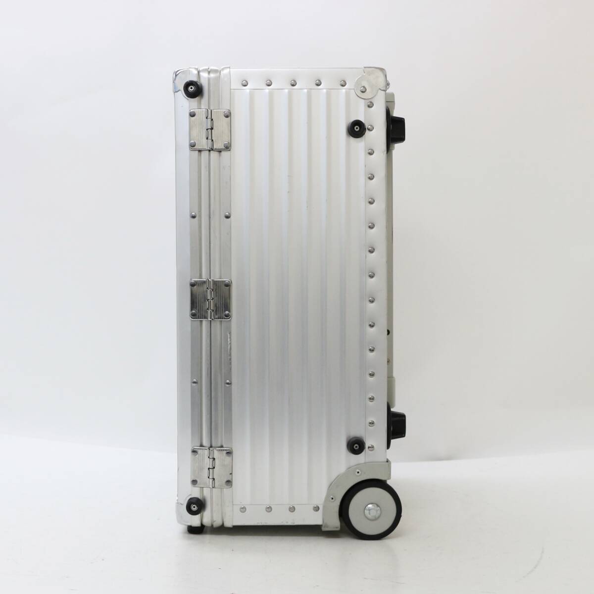 ★正規品★リモワRIMOWA★トロピカーナ 精密機器用スーツケース 384.03 2輪 42L★オリジナル クラシック エッセンシャル★の画像5