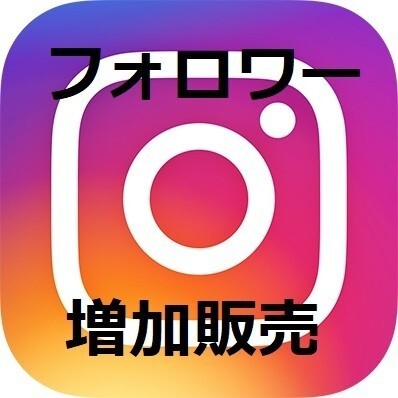 Instagram 500人 フォロワー インスタグラム_画像1