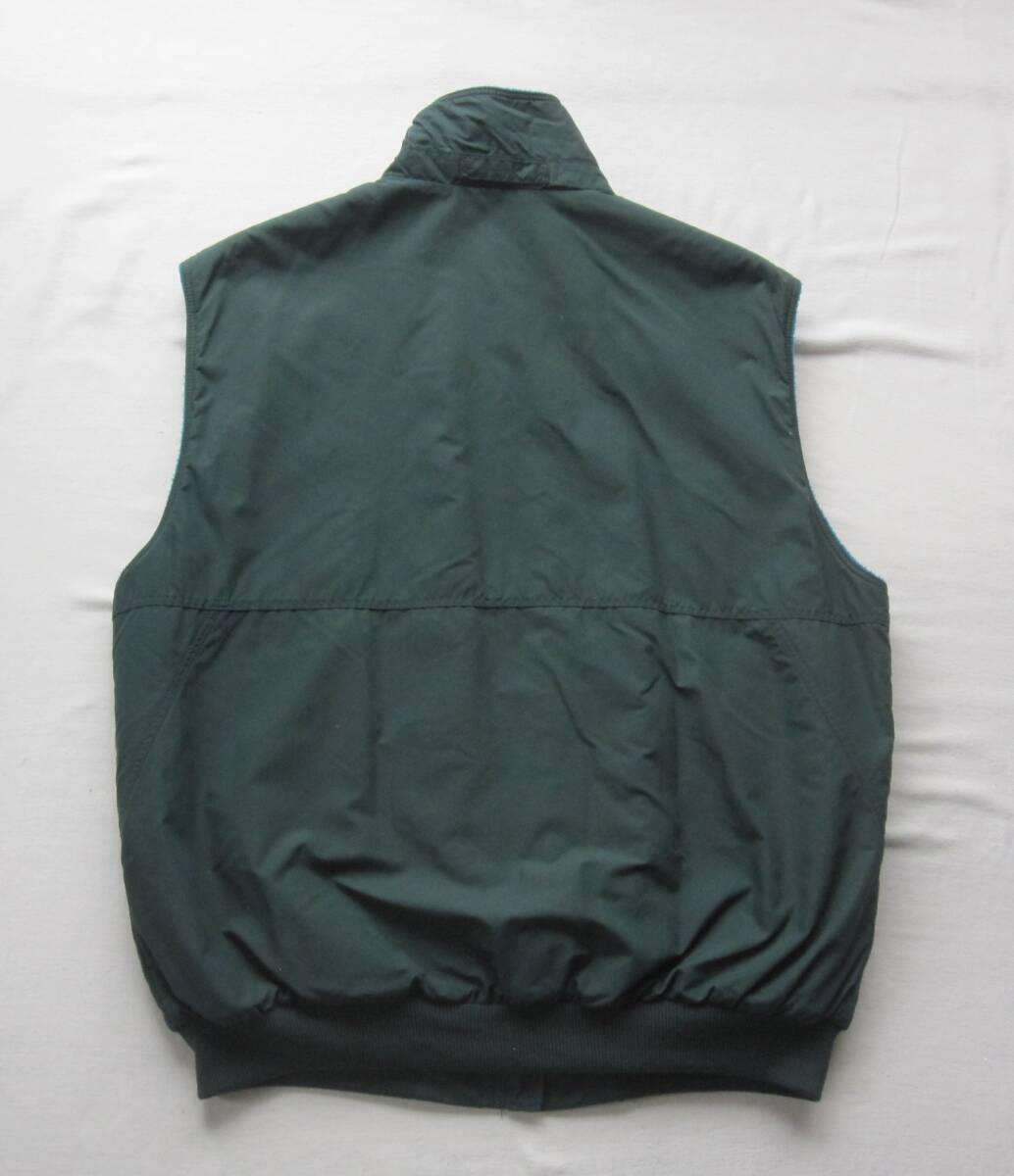 90s パタゴニア シェルドシンチラ ベスト(XL)ハンター 1992年 90s パタゴニア シェルドシンチラ ベスト(XL)ハンター 1992年