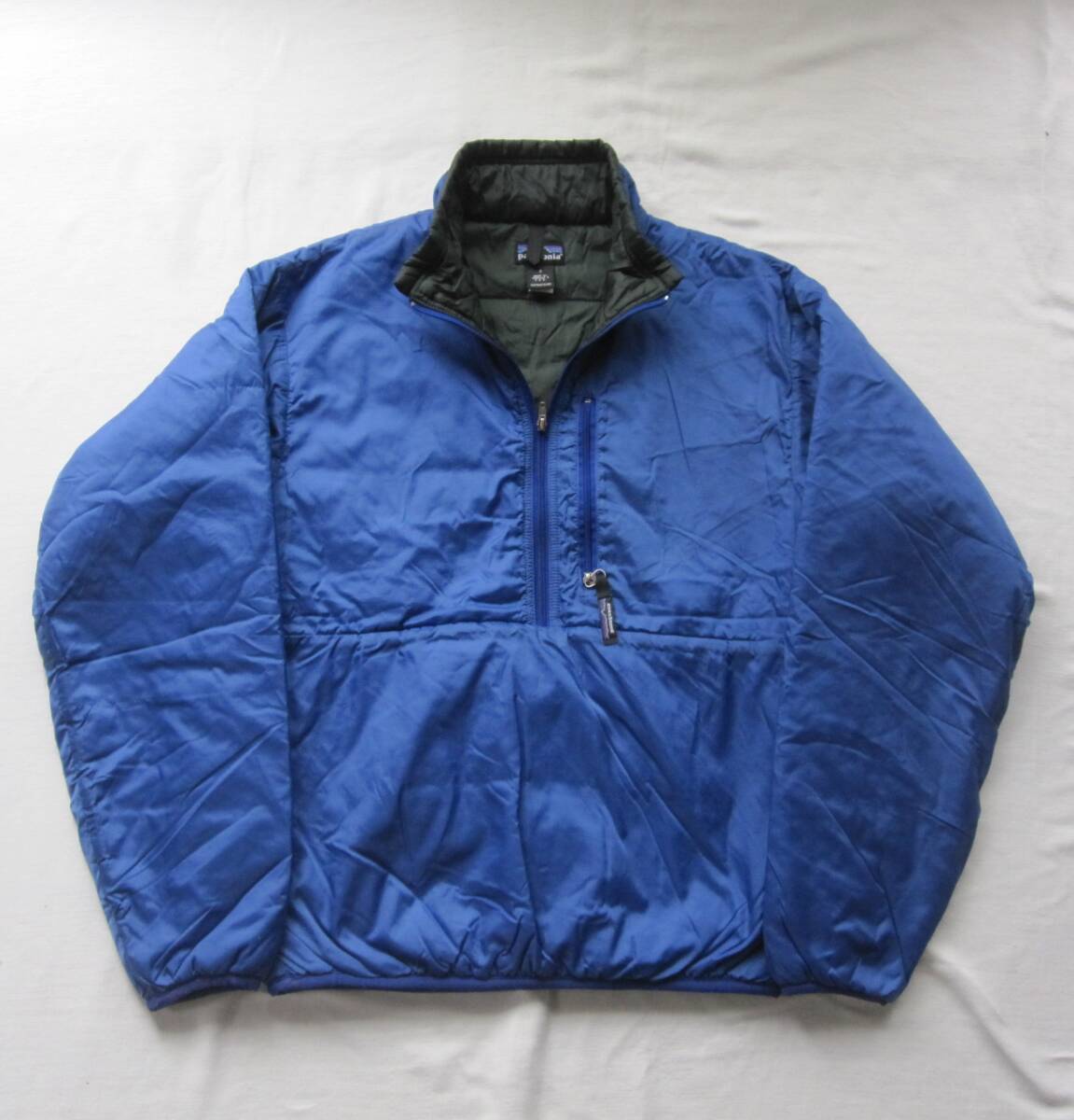 パタゴニア パフボール プルオーバー(S)1998年 /patagonia パタゴニア パフボール プルオーバー(S)1998年 /patagonia