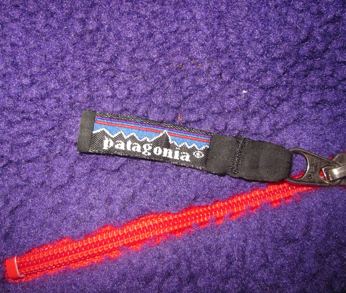 93年 パタゴニア グリセード エッグプラント(L) / Patagonia 93年 パタゴニア グリセード エッグプラント(L) / Patagonia