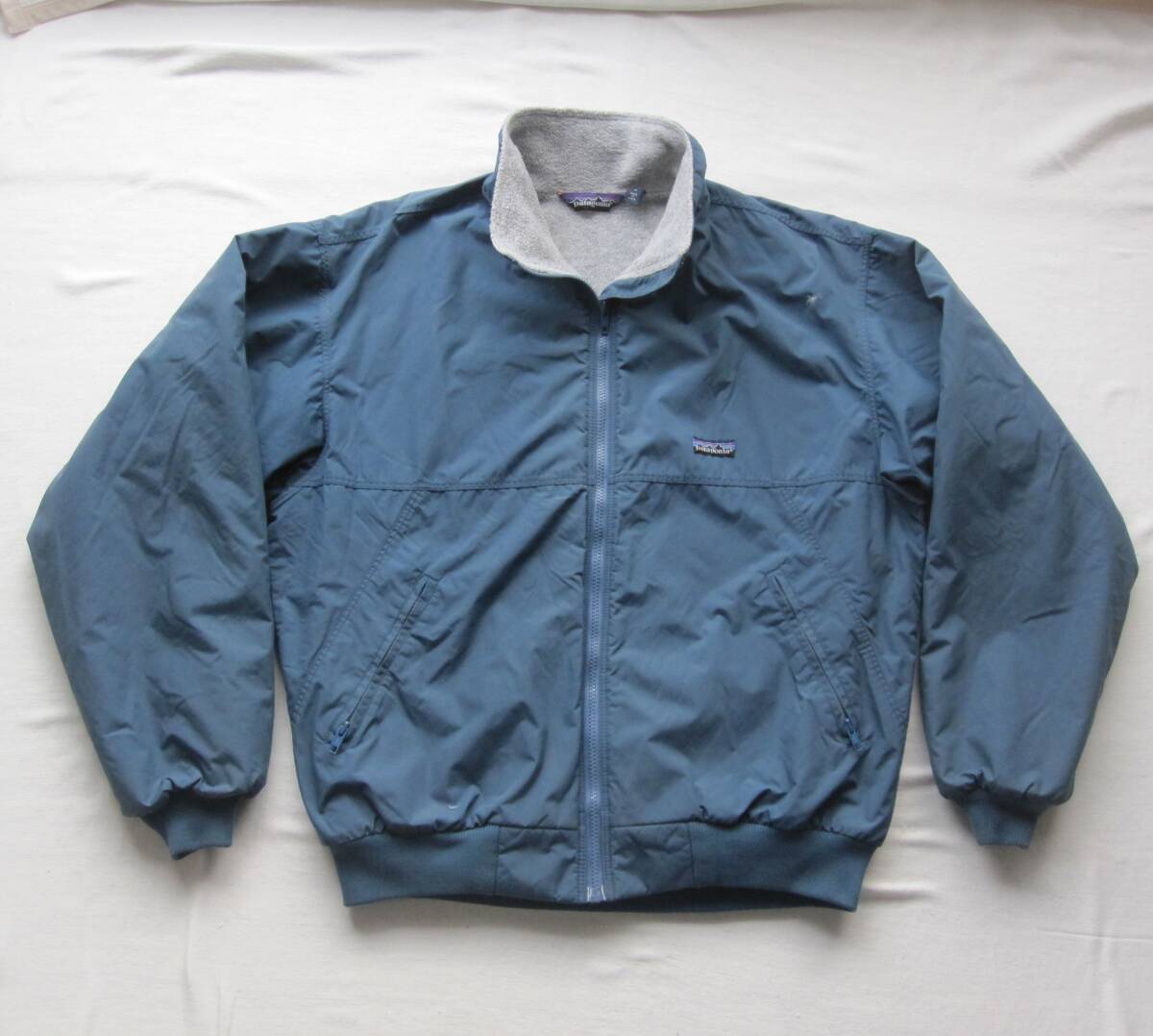 ☆80s パタゴニア シェルドシンチラ ジャケット(M) 1980s / 90s ☆80s パタゴニア シェルドシンチラ ジャケット(M) 1980s / 90s