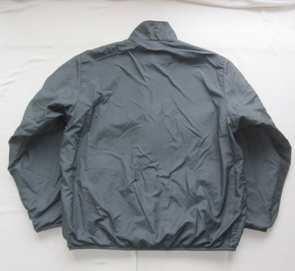 パタゴニア リバーシブル スナップジップ ジャケット (XL パタゴニア リバーシブル スナップジップ ジャケット (XL