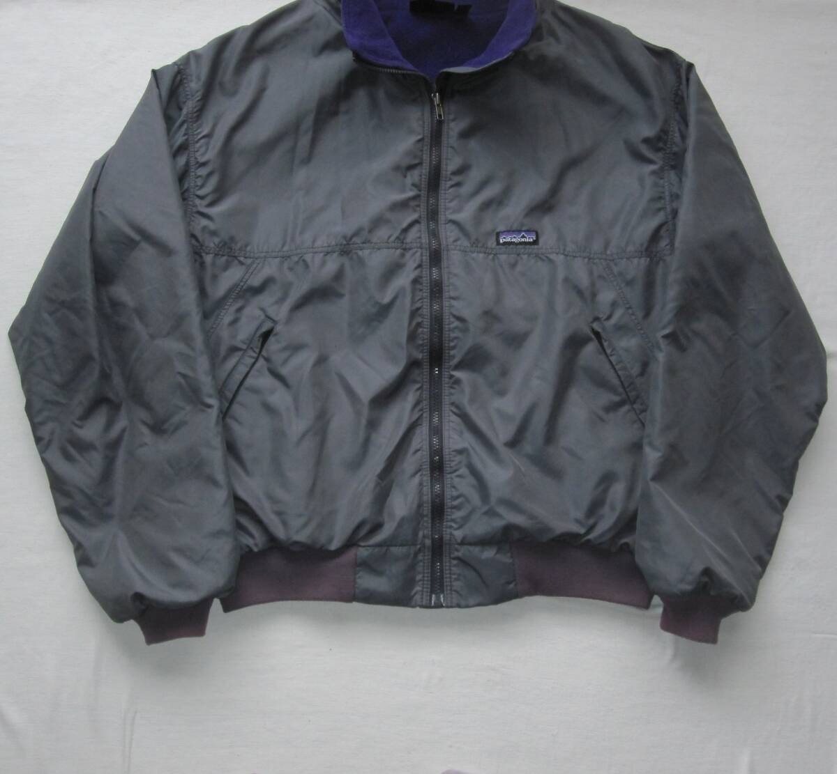 90s パタゴニア シェルドシンチラ ジャケット(XL) / 80s 90s パタゴニア シェルドシンチラ ジャケット(XL) / 80s